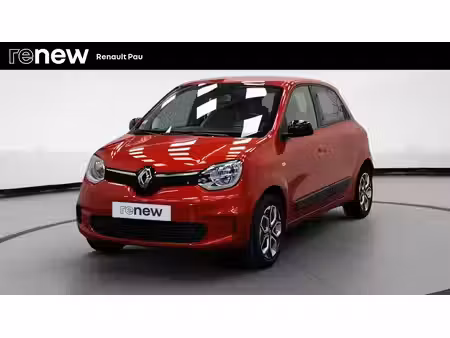 Renault Twingo 81