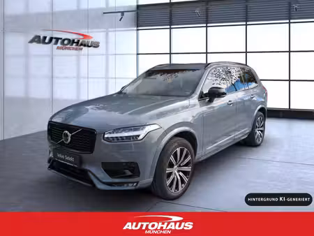 Volvo XC90 T8 2.0 4x4