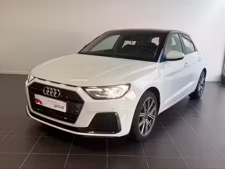 Audi A1 25 TFSI 1.0 TFSI 95