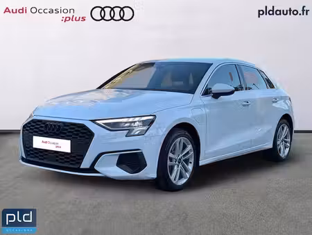 Audi A3 1.4 TFSI 204 Business Executive