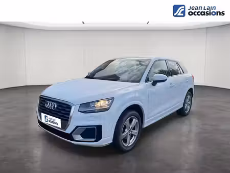 Audi Q2 30 TDI 1.6 TDI 116 S line