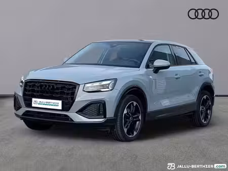 Audi Q2 35 TFSI 1.5 TFSI 150 Avus
