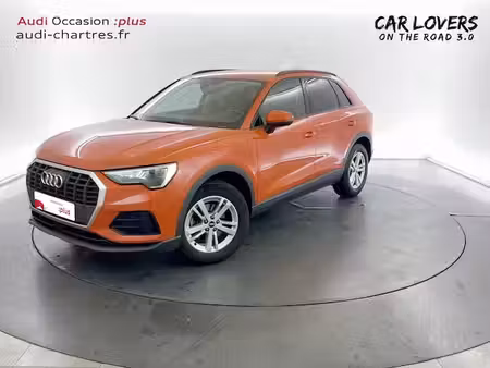Audi Q3 35 TFSI 1.5 150