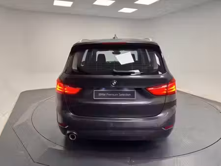 BMW Série 2 216d 1.5 116