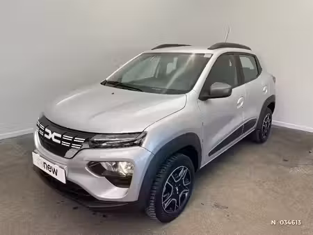 Dacia Spring 45 Expression
