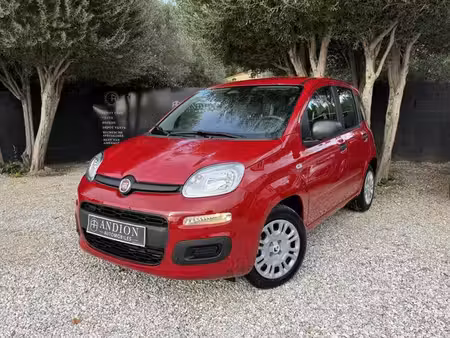 Fiat Panda 1.0 70