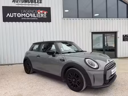 Mini Mini Cooper 1.5 136 Camden