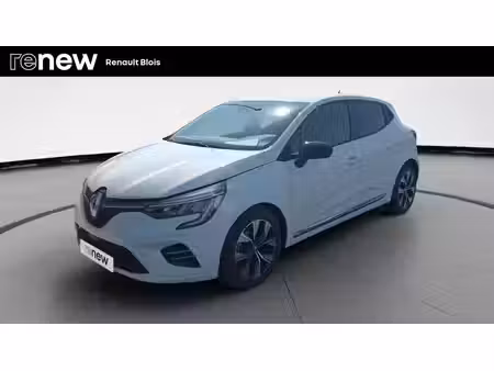 Renault Clio 1.0 TCe 100