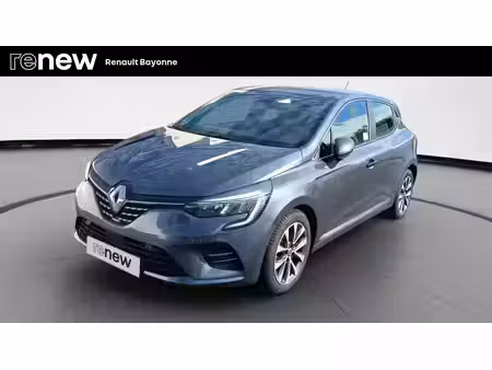 Renault Clio 1.0 TCe 90