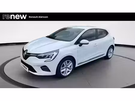 Renault Clio 1.0 TCe 90