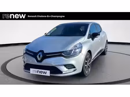 Renault Clio 0.9 TCe 90