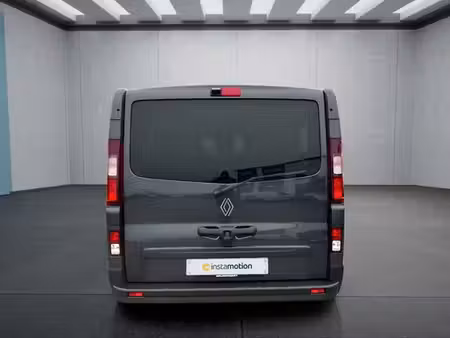 Renault Trafic 2.0 dCi 150 Evolution
