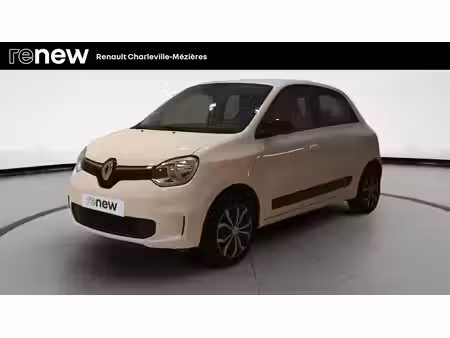 Renault Twingo 81