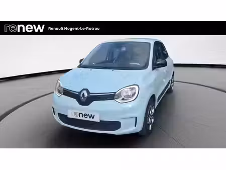 Renault Twingo 81