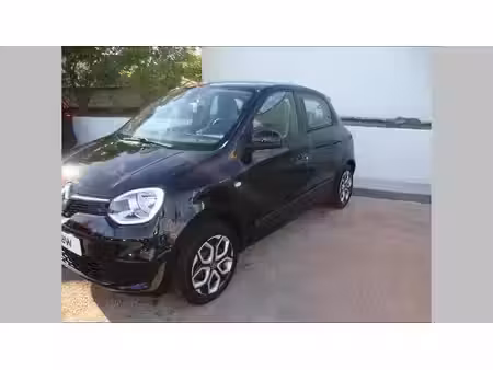 Renault Twingo 81