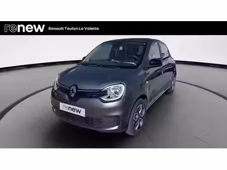 Renault Twingo 81