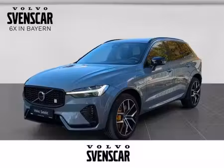Volvo XC60 2.0 4x4