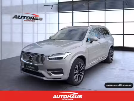 Volvo XC90 T8 2.0 310 4x4