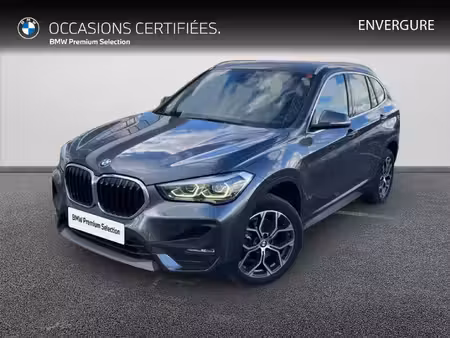 BMW X1 18d 2.0 150 sDrive