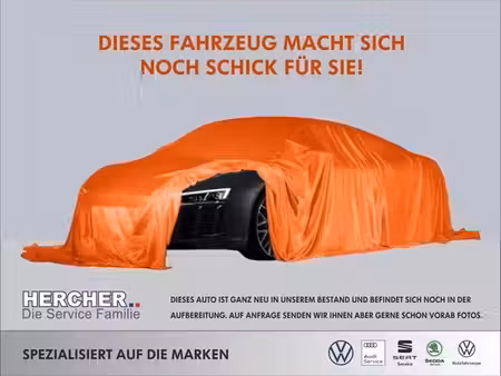 Volkswagen Passat 1.4 TSI 156