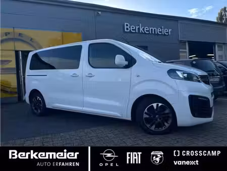 Opel Zafira 2.0
