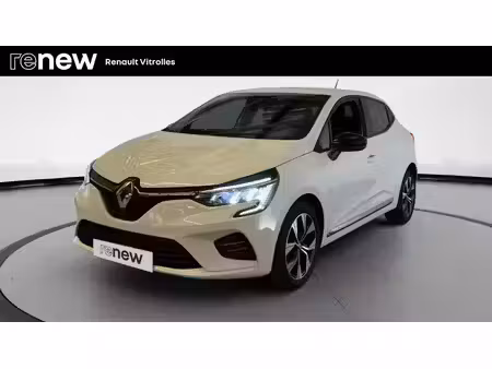 Renault Clio 1.0 TCe 90 Evolution