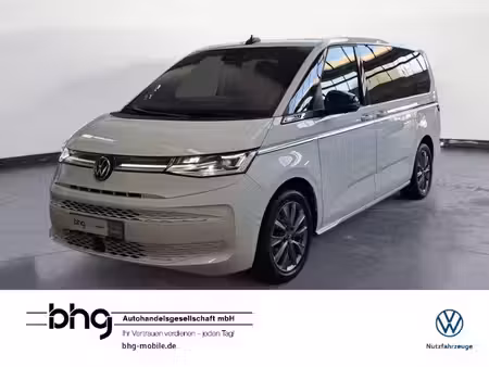 Volkswagen Multivan 2.0 TDI 150