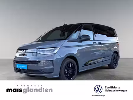 Volkswagen Multivan 2.0 TDI 150