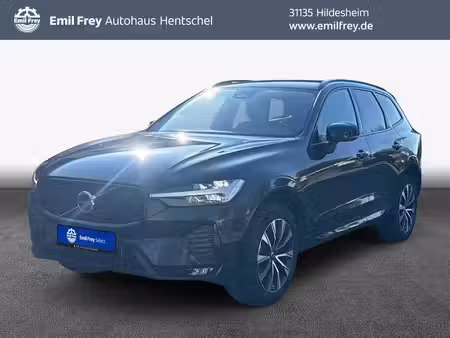 Volvo XC60 2.0 4x4