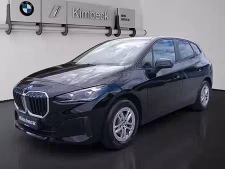 BMW Série 2 218d 2.0 150