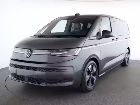 Volkswagen Multivan Style
