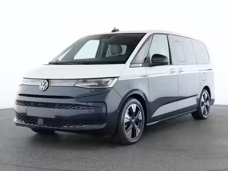Volkswagen Multivan Style
