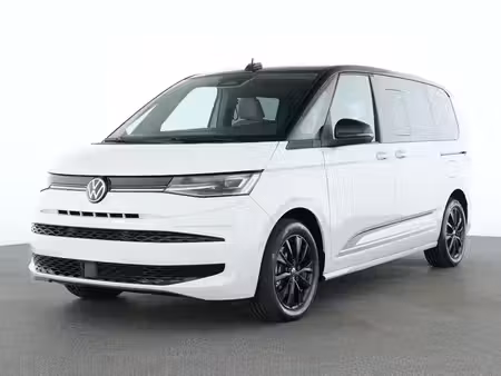 Volkswagen Multivan Life