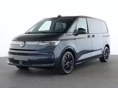 Volkswagen Multivan Life
