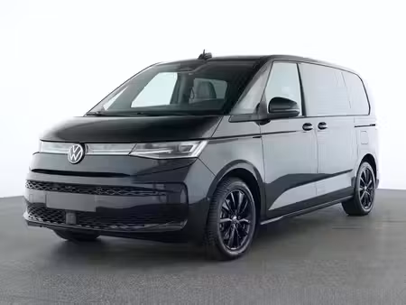Volkswagen Multivan Life
