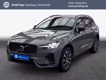 Volvo XC60 2.0 4x4