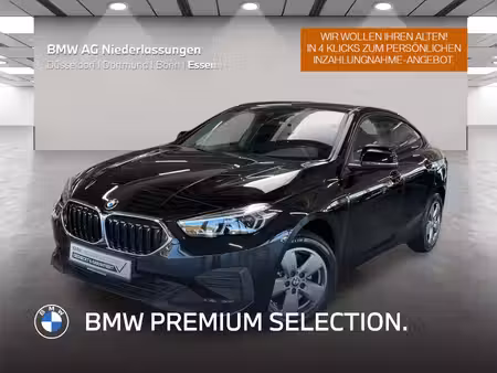 BMW Série 2 218i 1.5 136