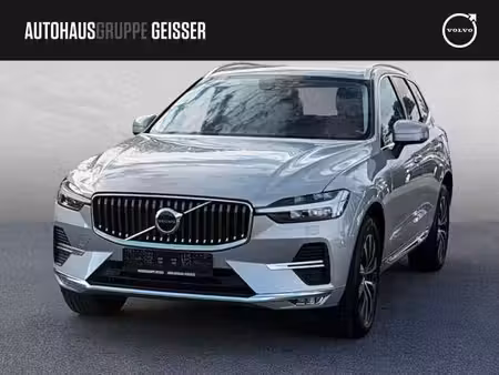 Volvo XC60 2.0 Plus