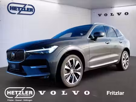 Volvo XC60 2.0 4x4
