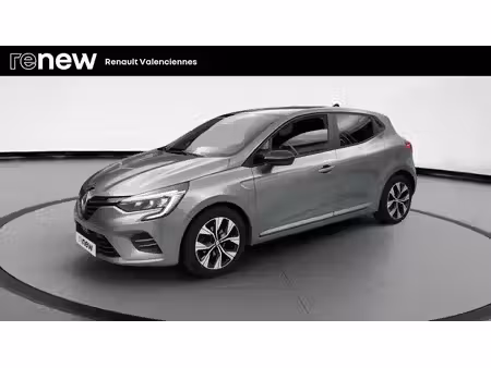 Renault Clio 1.0 TCe 100
