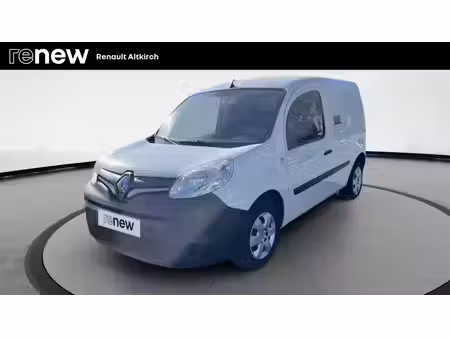 Renault Kangoo 1.5 dCi 80 Trend