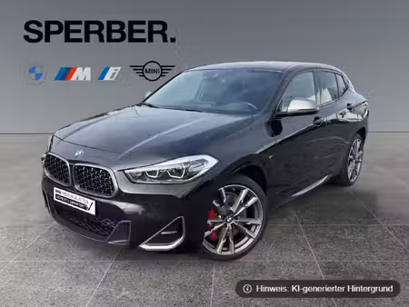 BMW X2 M35i 2.0 306 M Performance xDrive