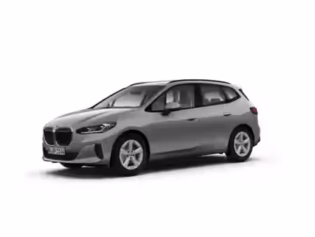 BMW Série 2 220i 1.5 170
