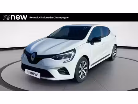 Renault Clio 1.0 SCe 65