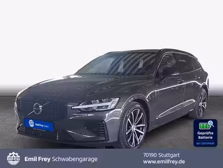 Volvo V60 2.0 4x4