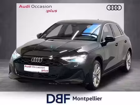 Audi A3 35 TFSI 1.5 TFSI 150