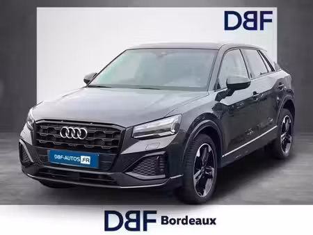 Audi Q2 30 TDI 2.0 TDI 116