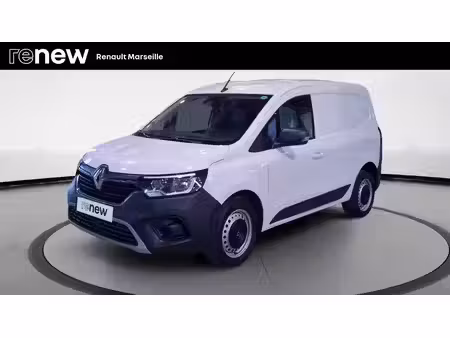 Renault Kangoo 1.3 TCe 130