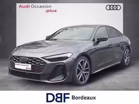 Audi A5 2.0 TFSI 204