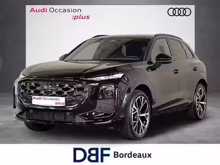 Audi Q3 2.0 TDI 150